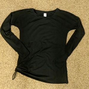 Long sleeve top